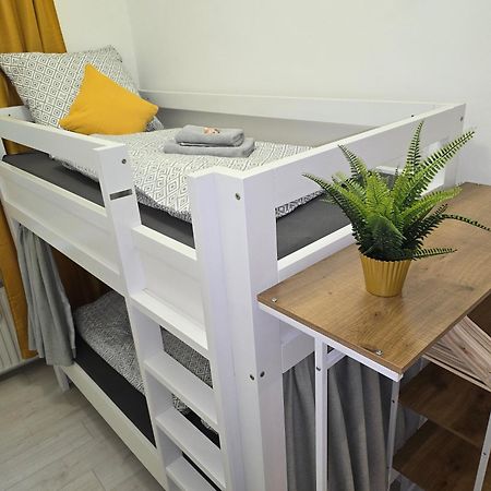 Wohntraum Zur Alten Post, Sauna, Altstadt Meißen Esterno foto