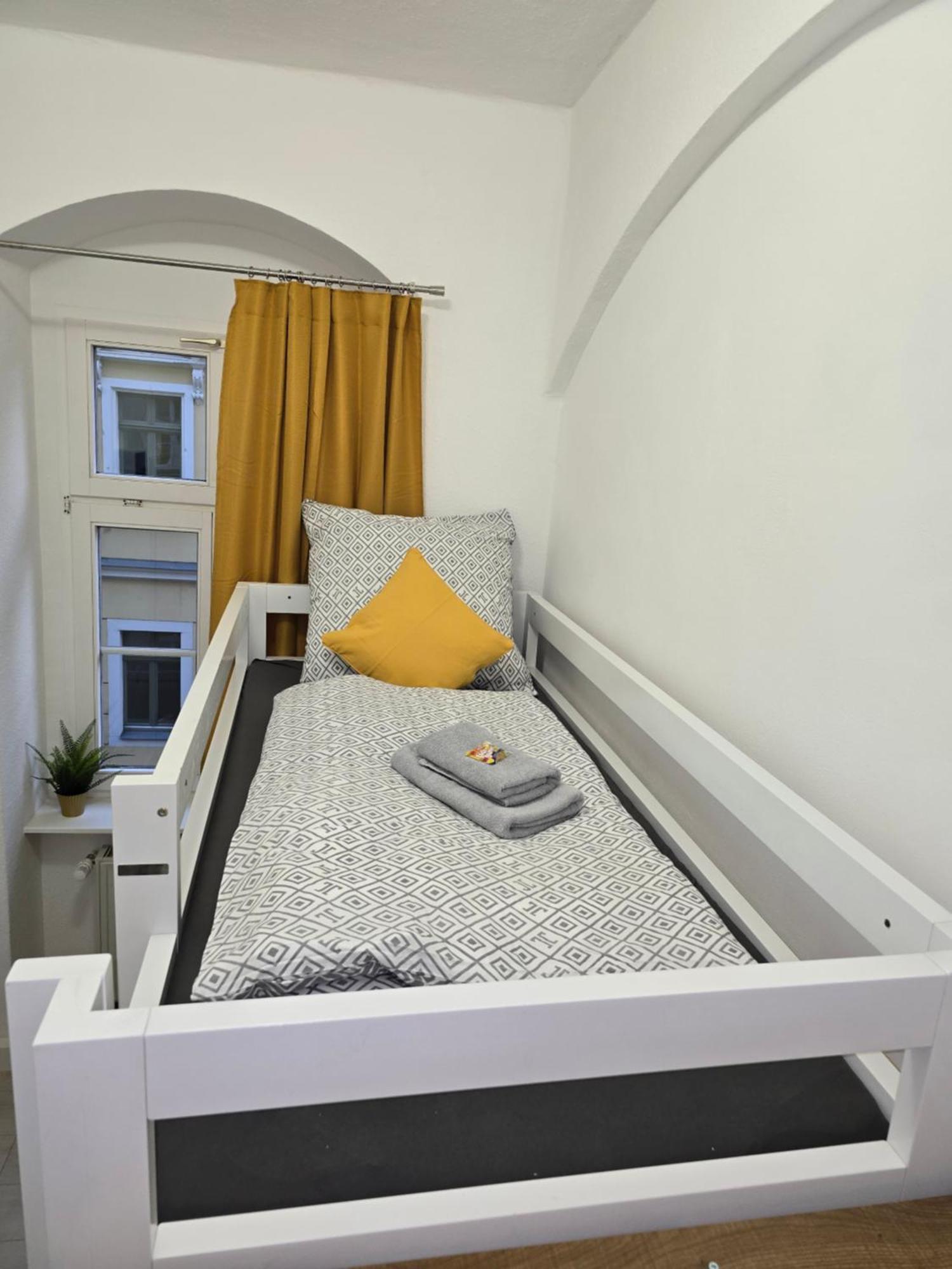 Wohntraum Zur Alten Post, Sauna, Altstadt Meißen Esterno foto