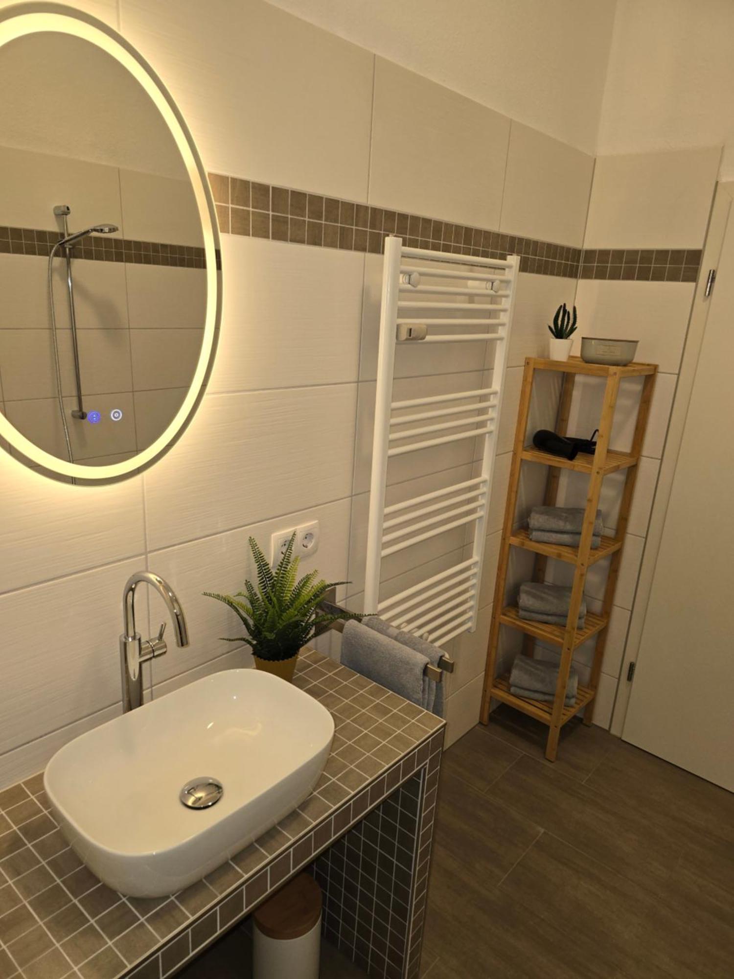 Wohntraum Zur Alten Post, Sauna, Altstadt Meißen Esterno foto
