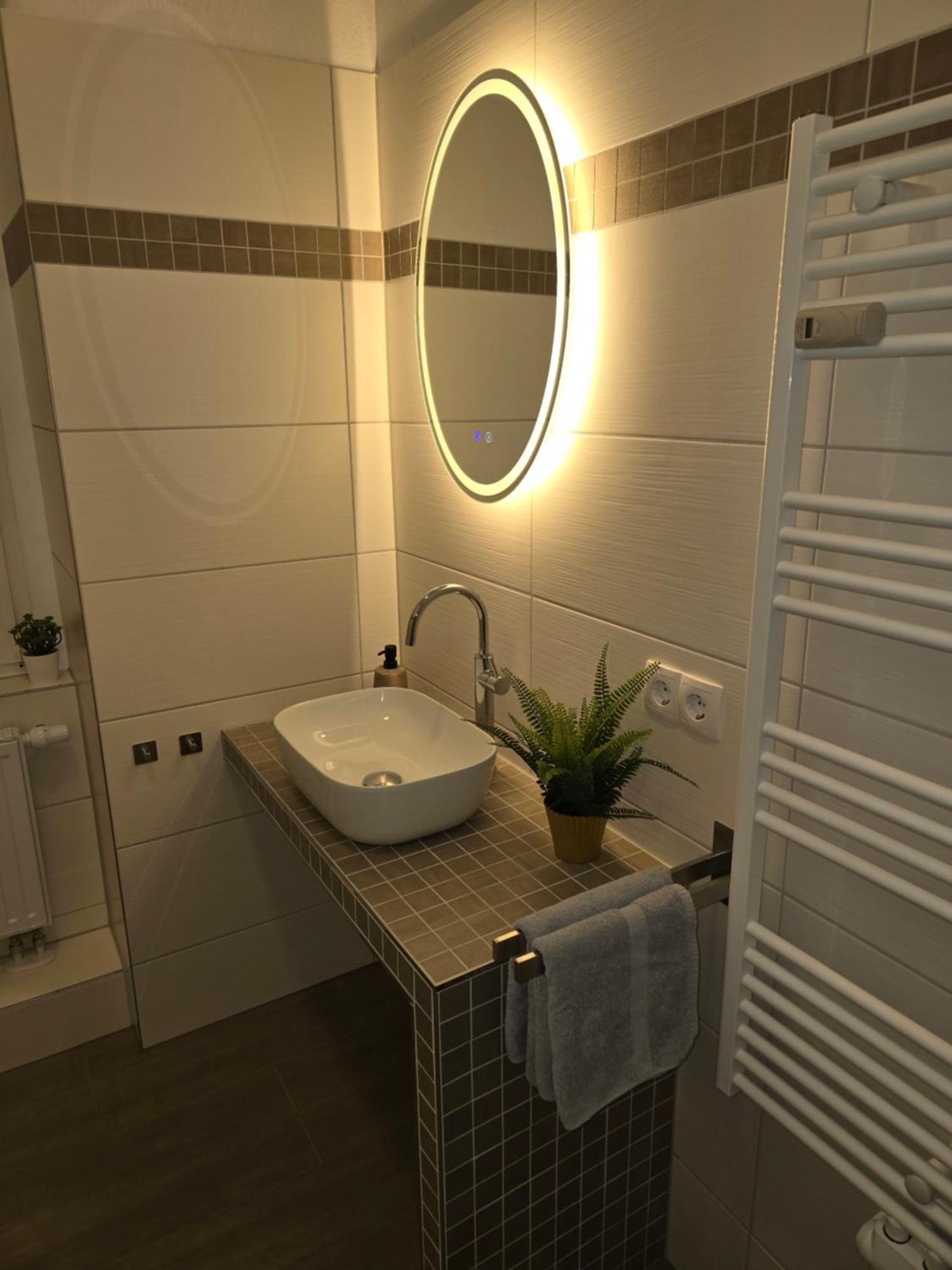 Wohntraum Zur Alten Post, Sauna, Altstadt Meißen Esterno foto