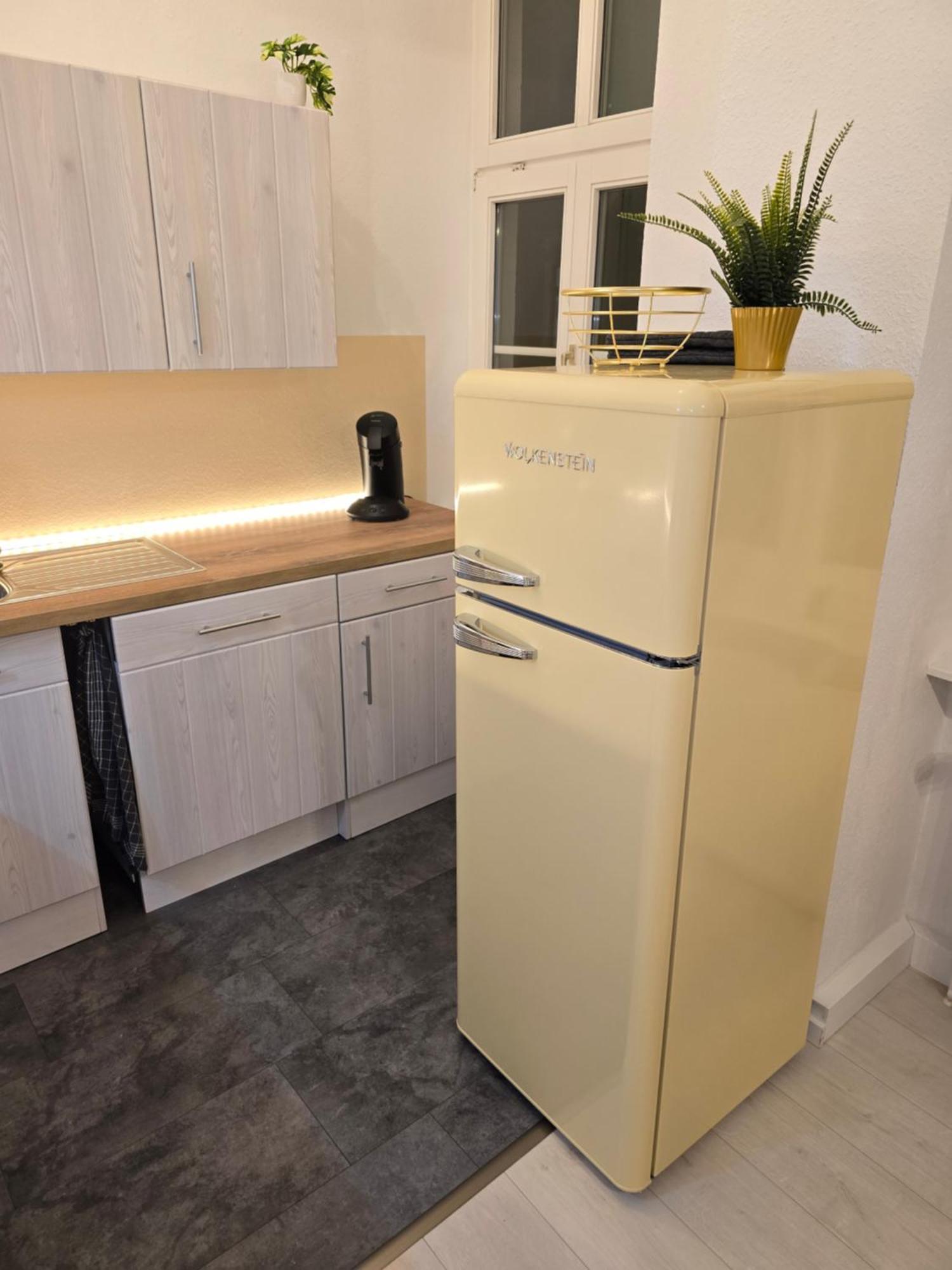 Wohntraum Zur Alten Post, Sauna, Altstadt Meißen Esterno foto