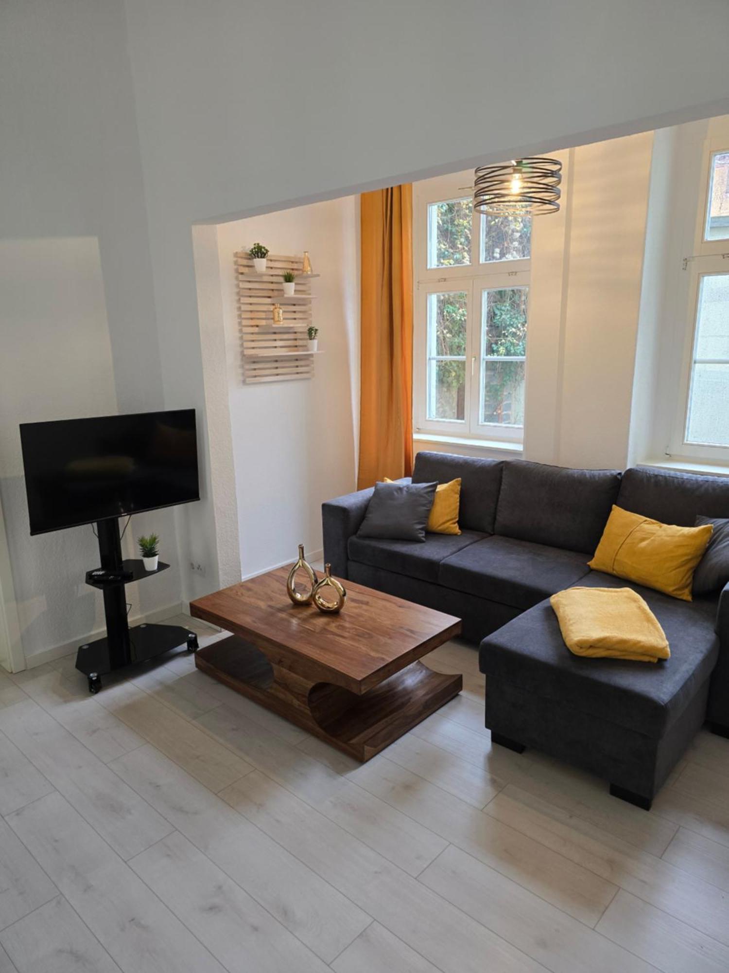 Wohntraum Zur Alten Post, Sauna, Altstadt Meißen Esterno foto