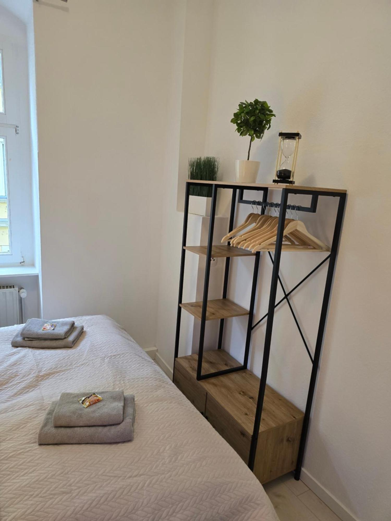 Wohntraum Zur Alten Post, Sauna, Altstadt Meißen Esterno foto