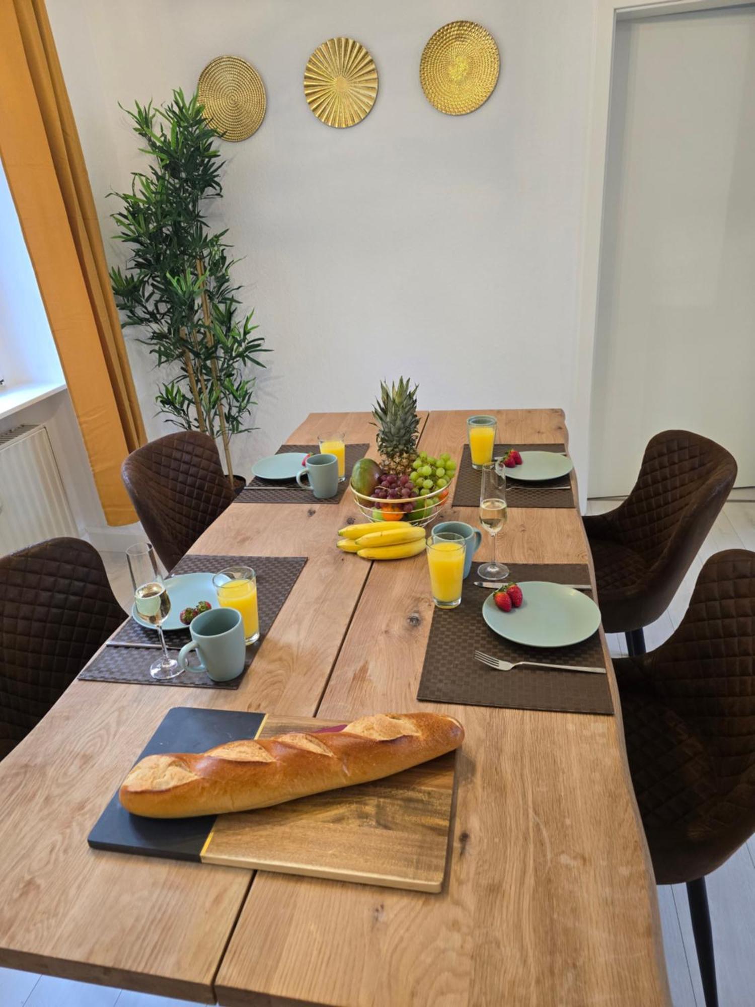 Wohntraum Zur Alten Post, Sauna, Altstadt Meißen Esterno foto