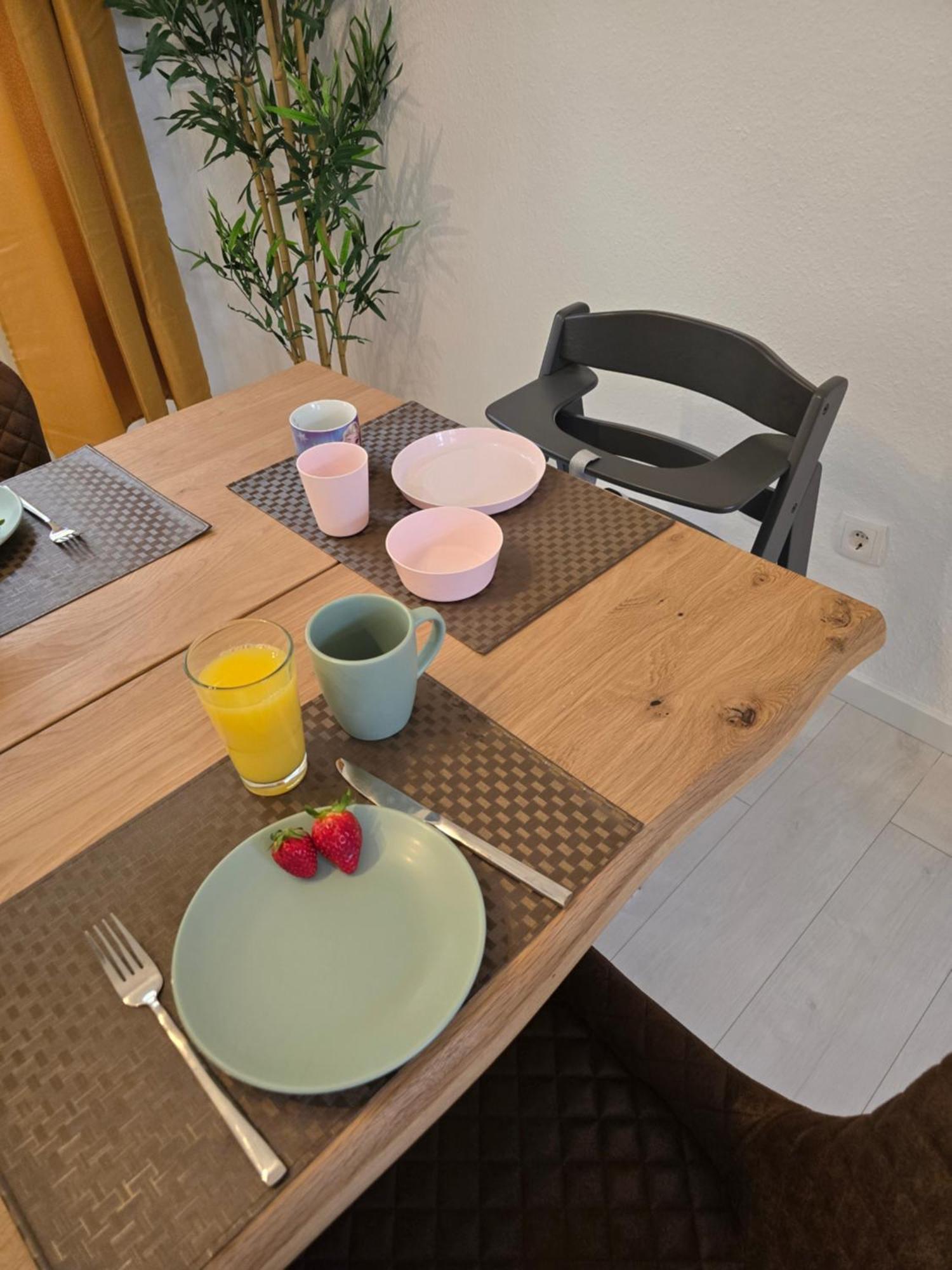 Wohntraum Zur Alten Post, Sauna, Altstadt Meißen Esterno foto